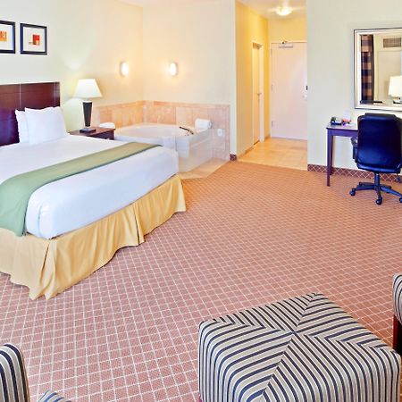 Holiday Inn Express Hotel & Suites Chehalis - Centralia By Ihg Extérieur photo