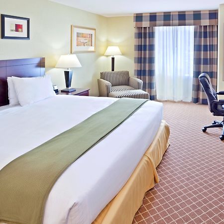 Holiday Inn Express Hotel & Suites Chehalis - Centralia By Ihg Extérieur photo