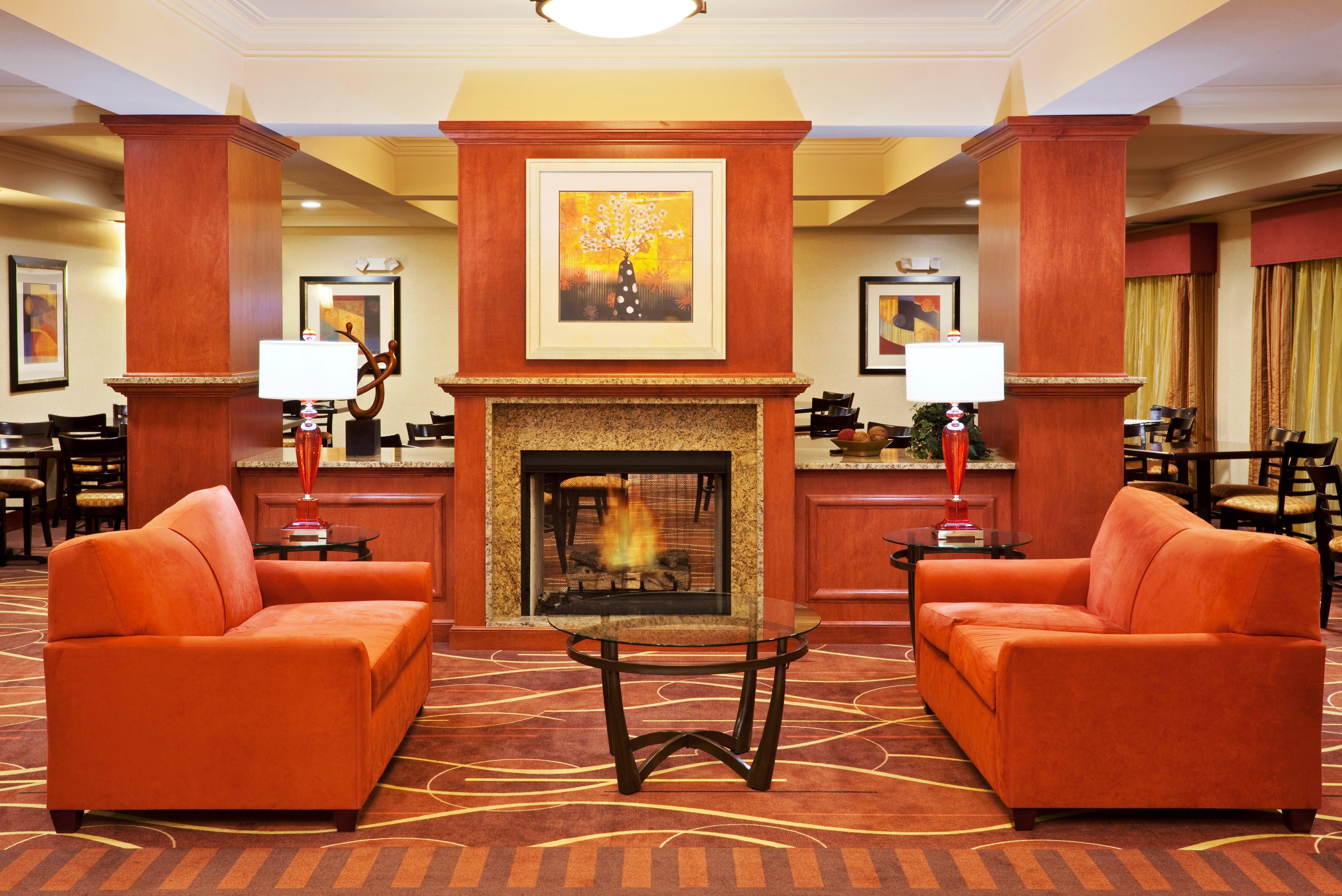 Holiday Inn Express Hotel & Suites Chehalis - Centralia By Ihg Extérieur photo