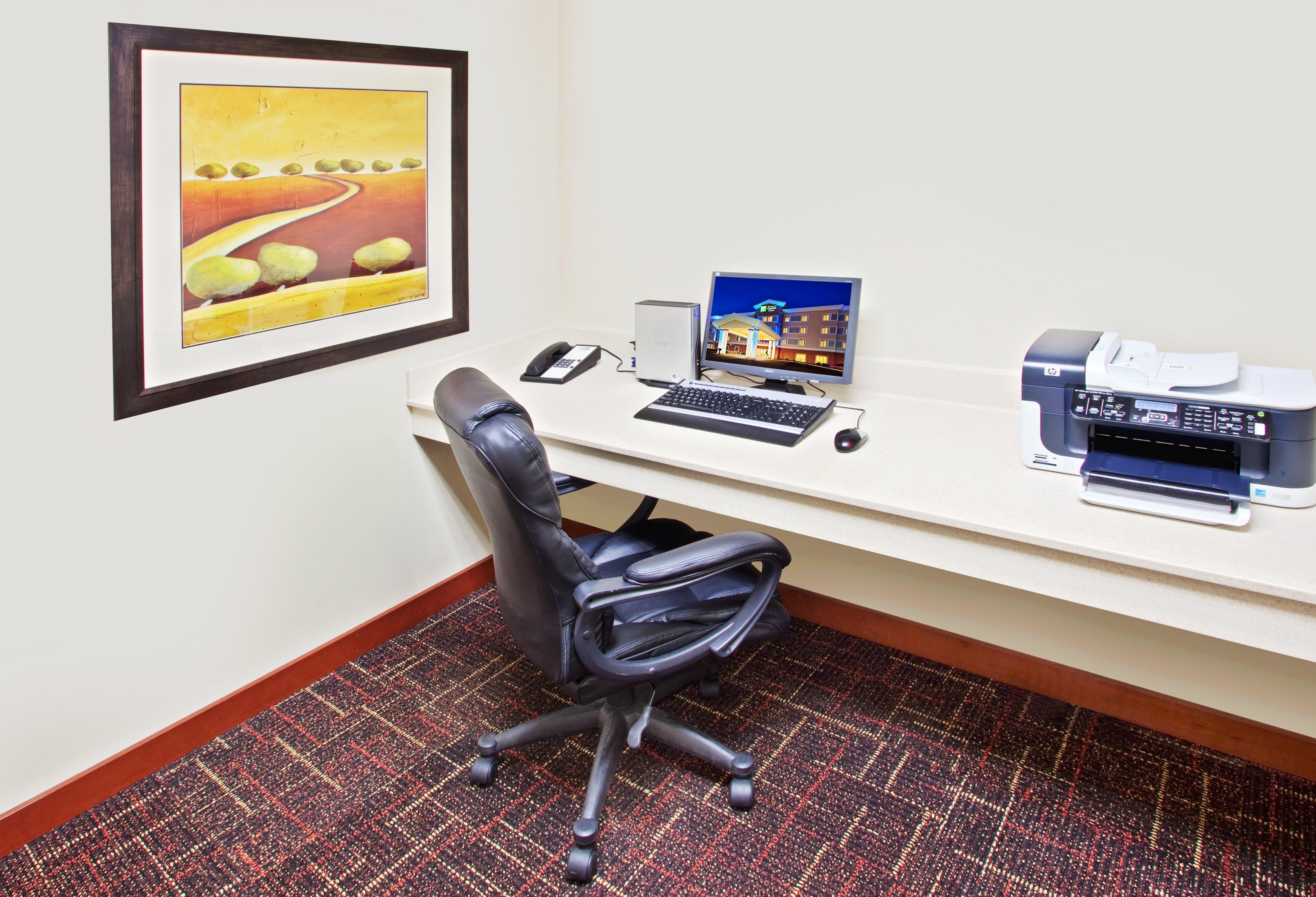Holiday Inn Express Hotel & Suites Chehalis - Centralia By Ihg Extérieur photo