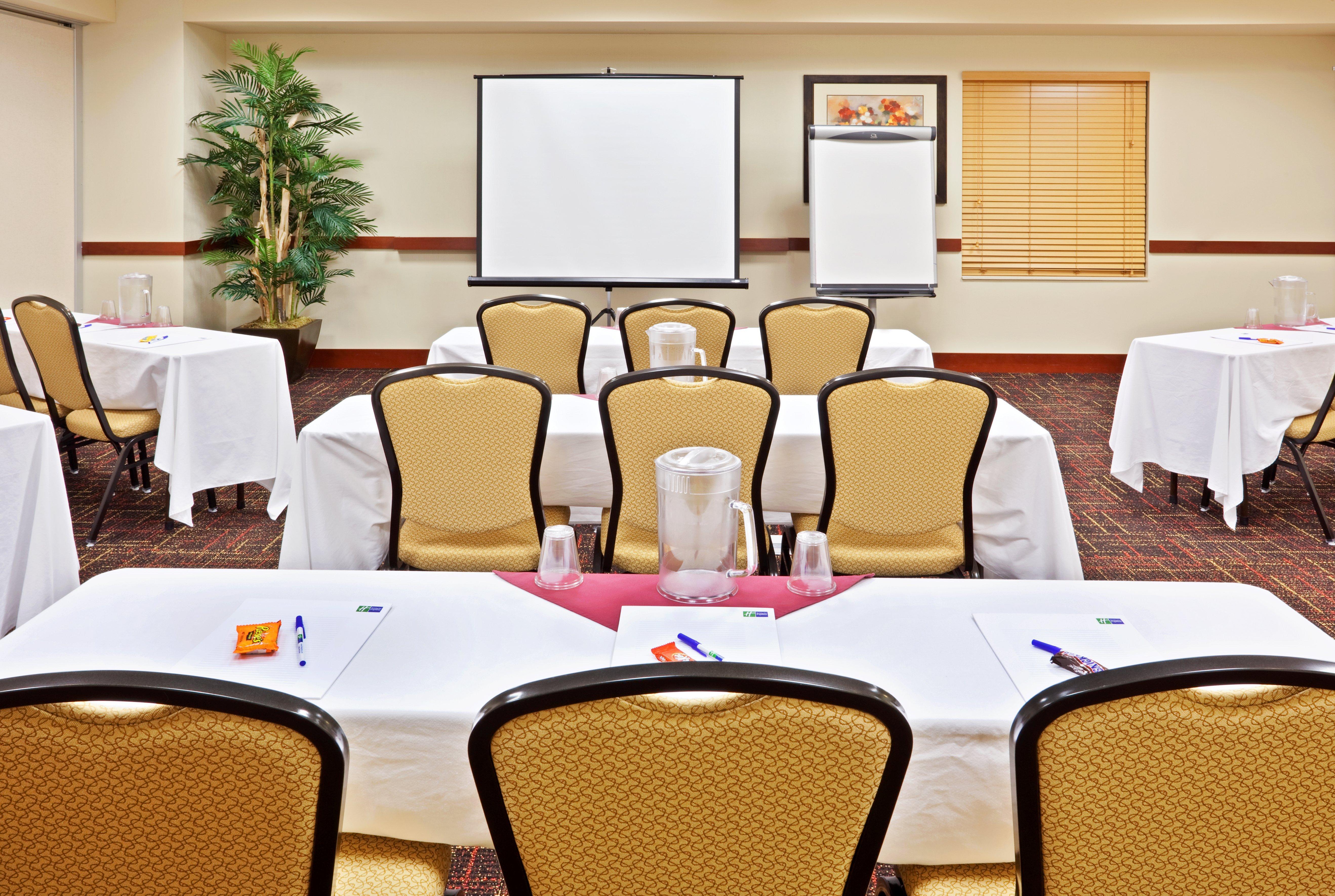 Holiday Inn Express Hotel & Suites Chehalis - Centralia By Ihg Extérieur photo
