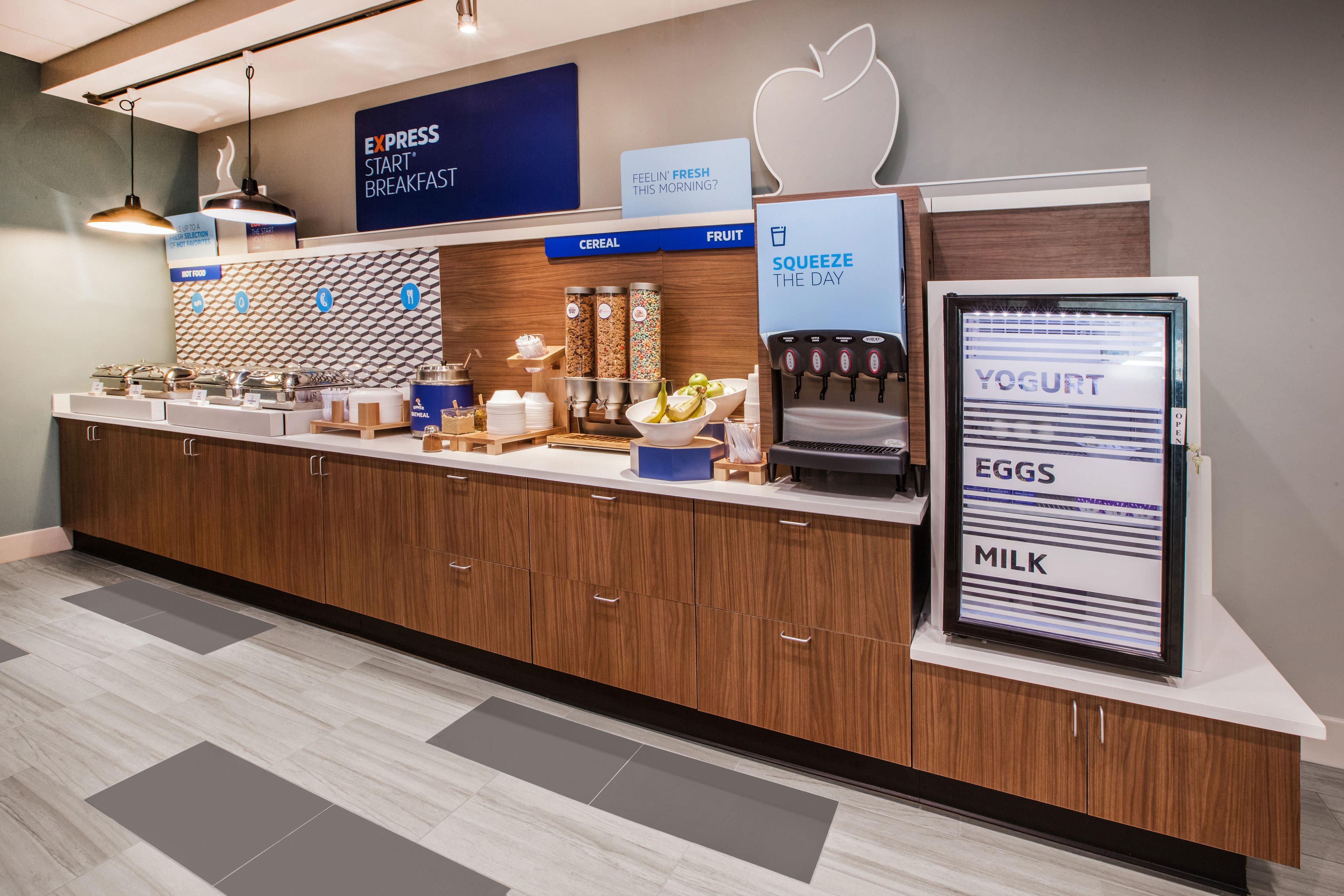 Holiday Inn Express Hotel & Suites Chehalis - Centralia By Ihg Extérieur photo