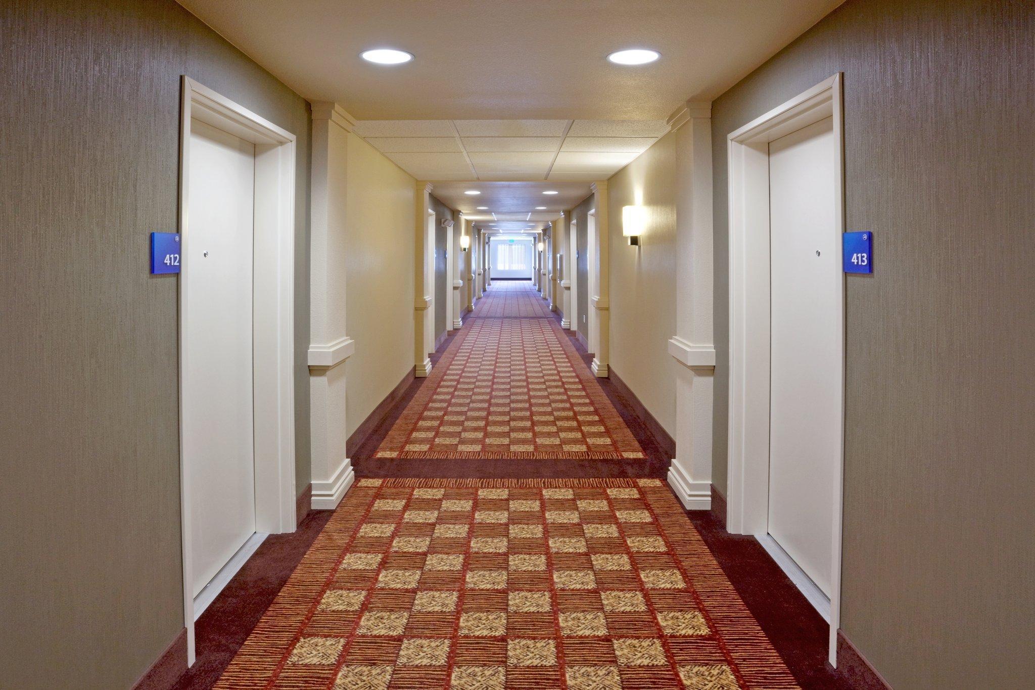 Holiday Inn Express Hotel & Suites Chehalis - Centralia By Ihg Extérieur photo