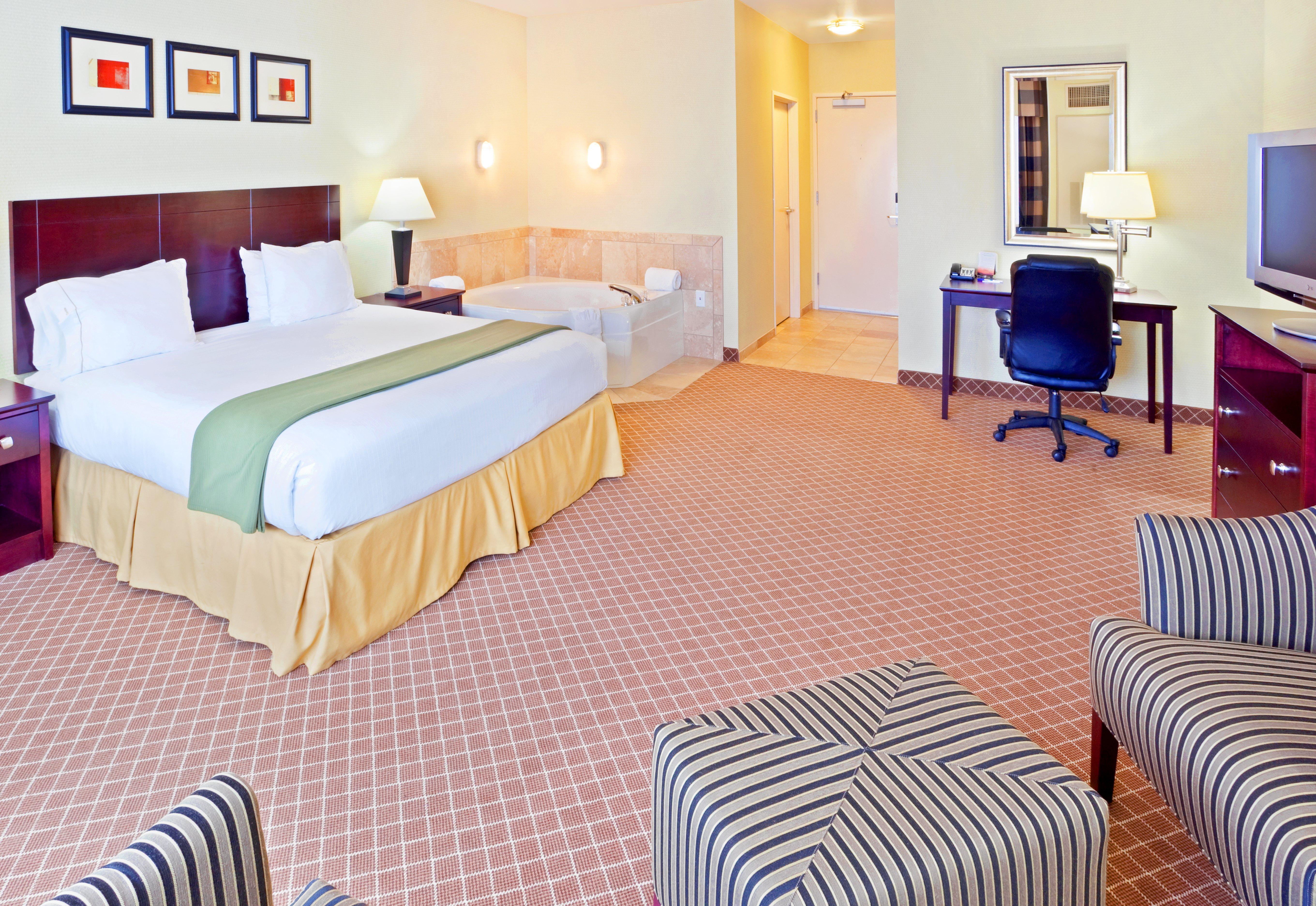 Holiday Inn Express Hotel & Suites Chehalis - Centralia By Ihg Extérieur photo