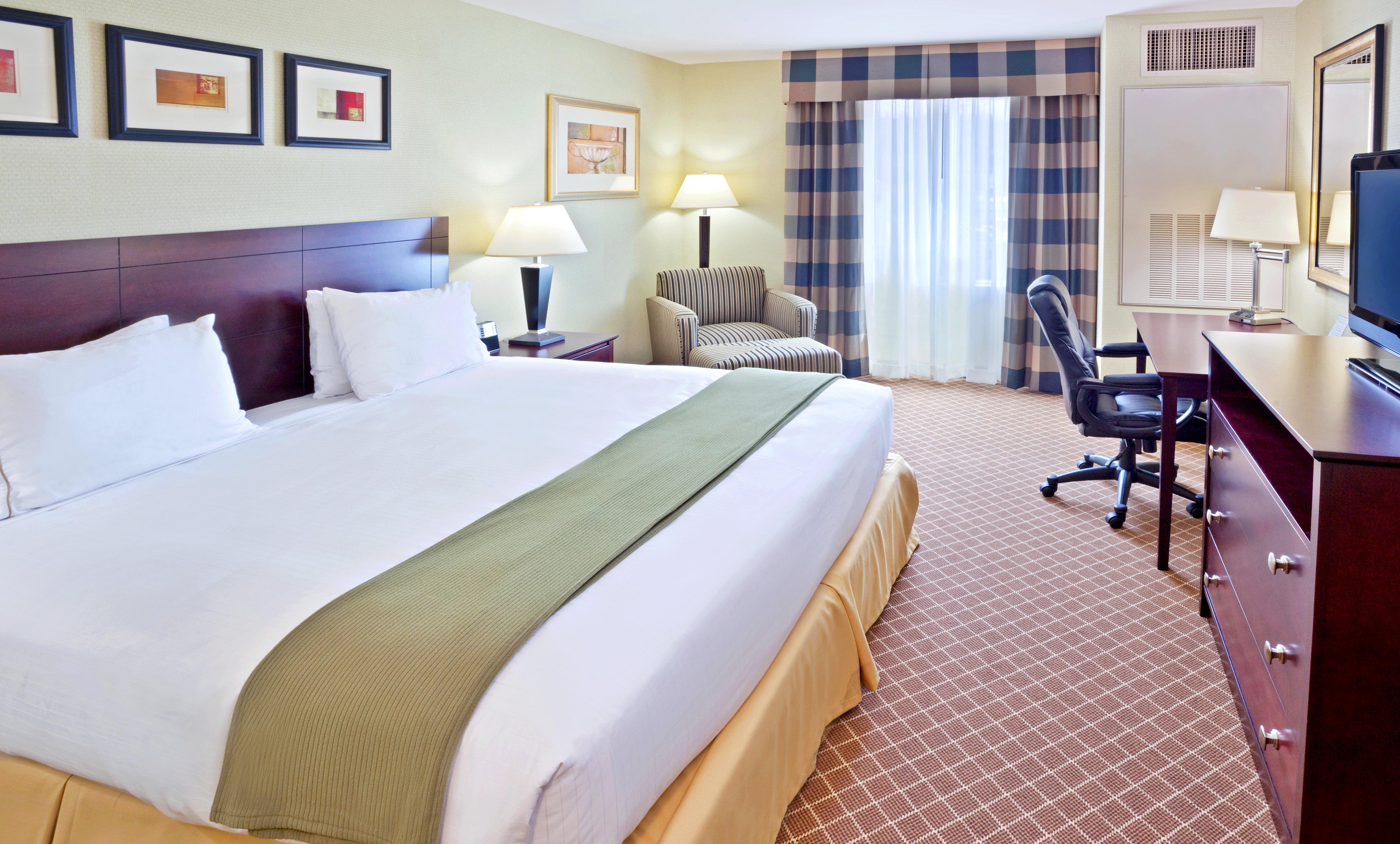 Holiday Inn Express Hotel & Suites Chehalis - Centralia By Ihg Extérieur photo