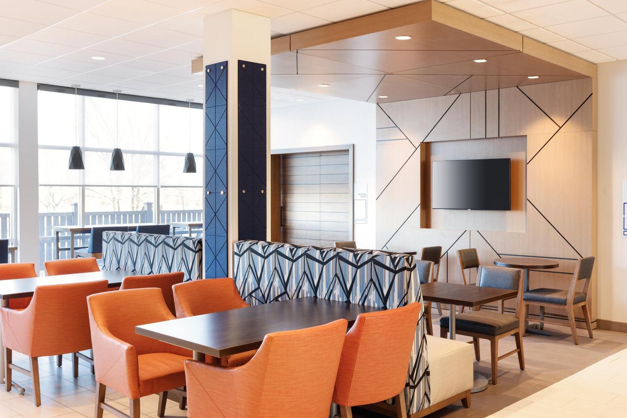 Holiday Inn Express Hotel & Suites Chehalis - Centralia By Ihg Extérieur photo