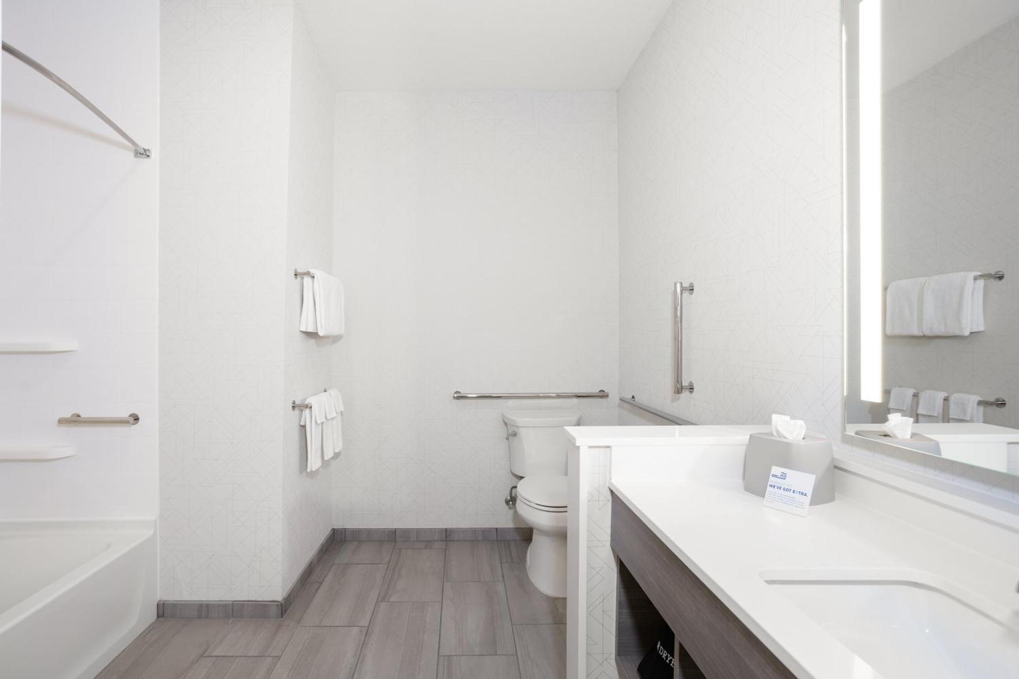 Holiday Inn Express Hotel & Suites Chehalis - Centralia By Ihg Extérieur photo