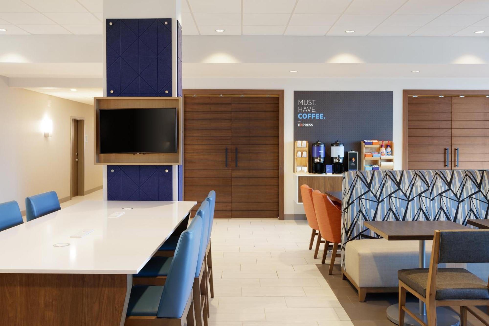 Holiday Inn Express Hotel & Suites Chehalis - Centralia By Ihg Extérieur photo