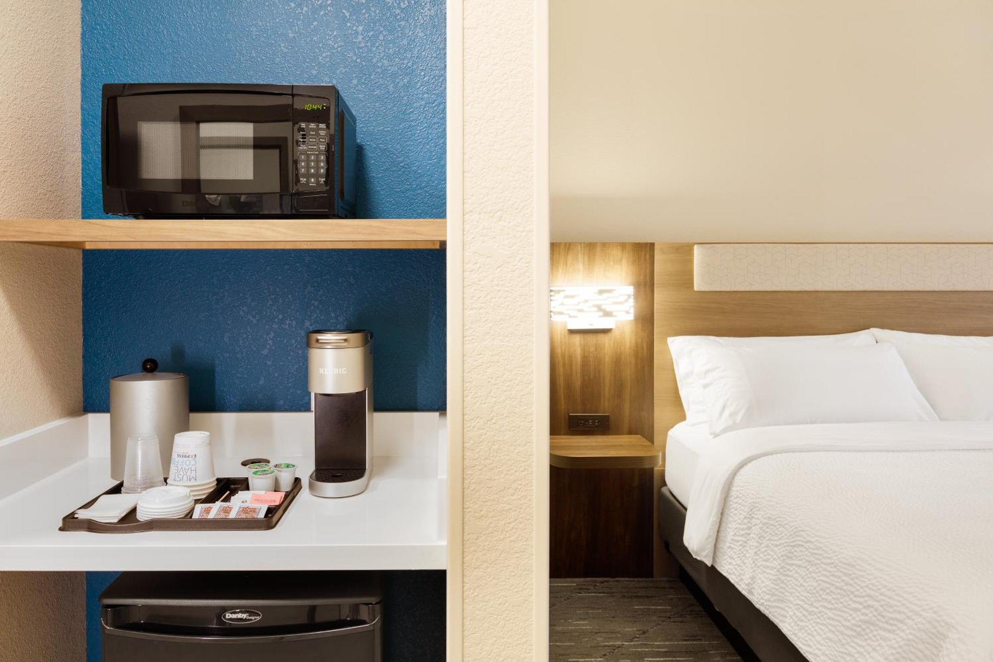 Holiday Inn Express Hotel & Suites Chehalis - Centralia By Ihg Extérieur photo