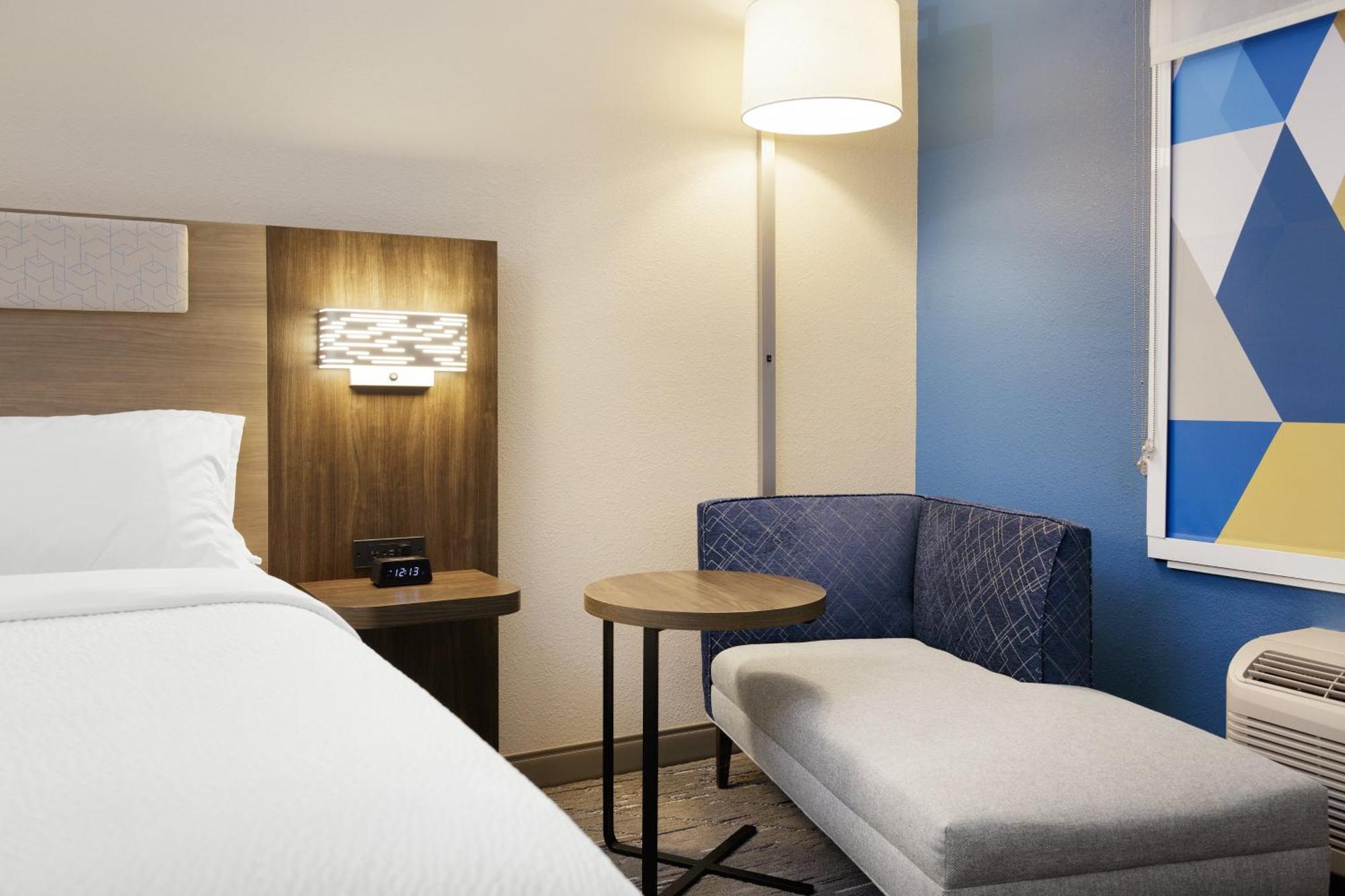 Holiday Inn Express Hotel & Suites Chehalis - Centralia By Ihg Extérieur photo